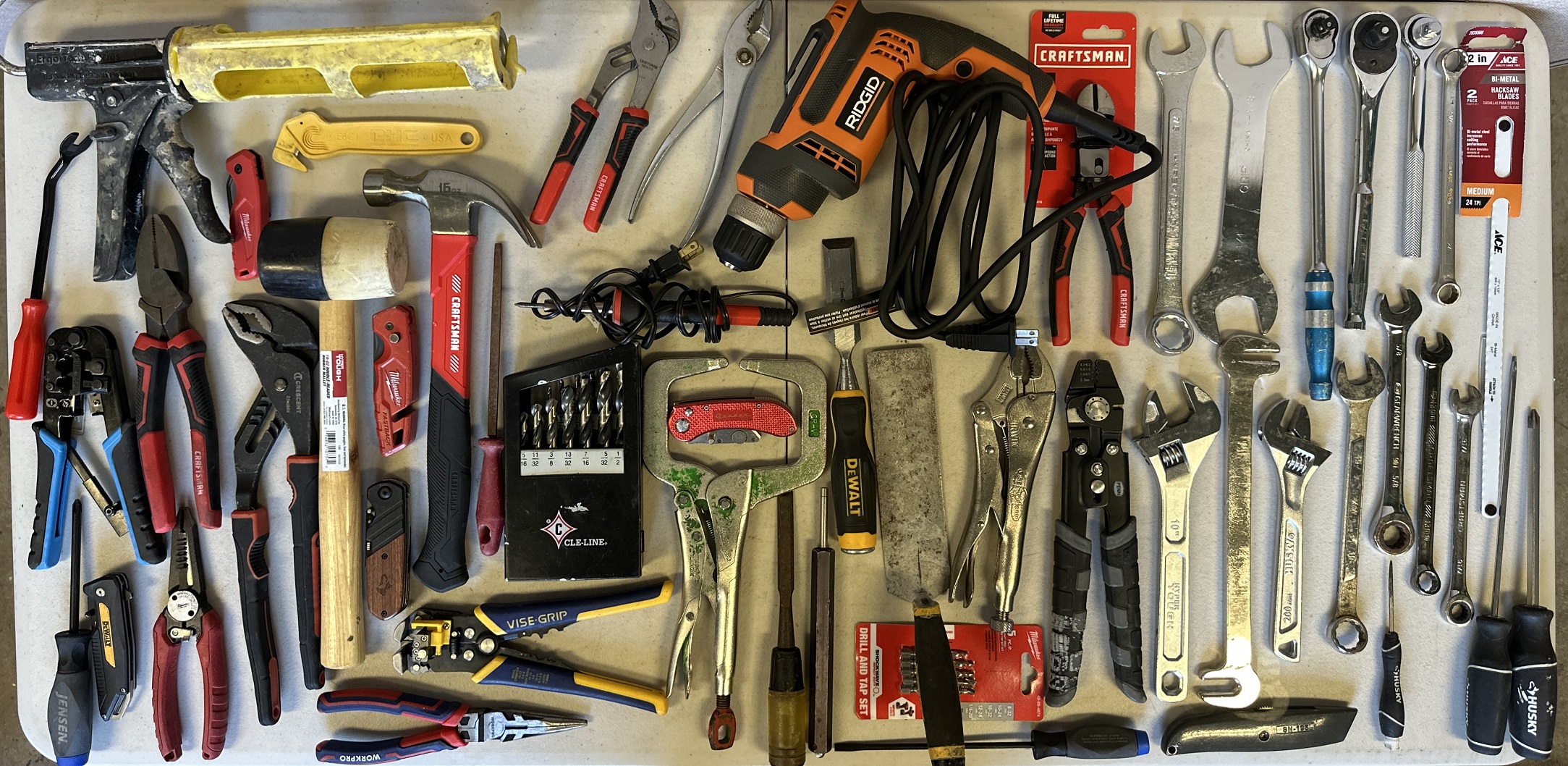 Mechanic Tools - Mechanic Tools